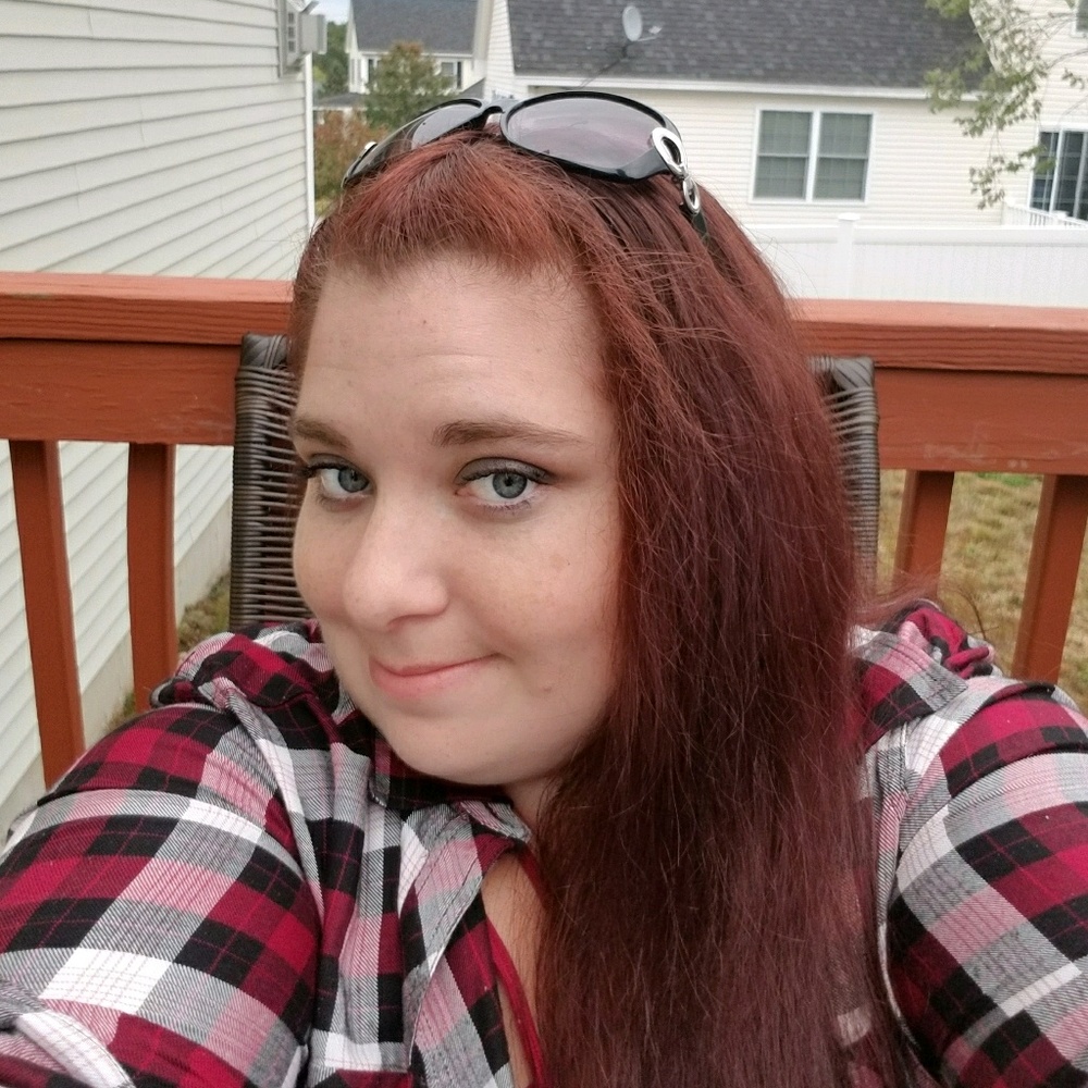 Meet your Posher, Patty